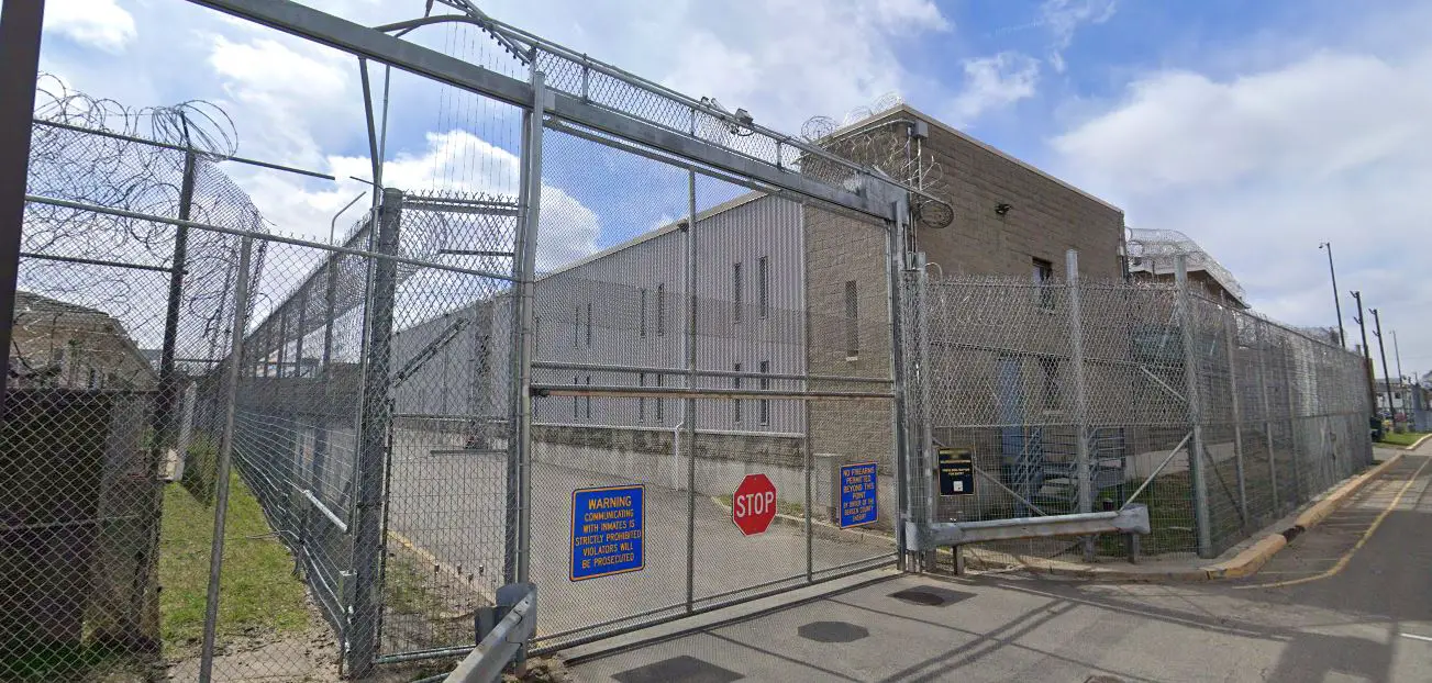 Photos Bergen County Jail 3